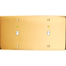 Switch plate Confidence...