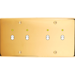 Switch plate Confidence...