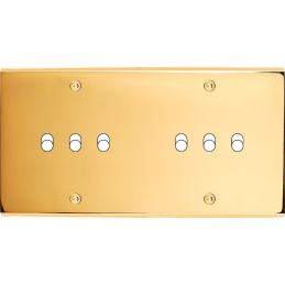 Switch plate Confidence...