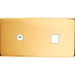 Switch plate Confidence...