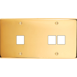 Switch plate Confidence...