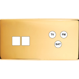 Switch plate Confidence...