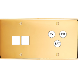 Switch plate Confidence...