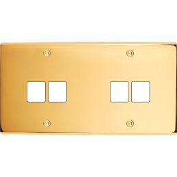 Switch plate Confidence...