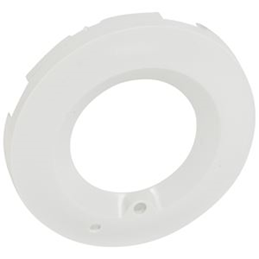 Tapacubos blanco para...