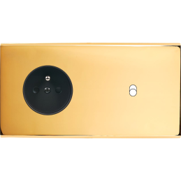 Switch plate Confidence...