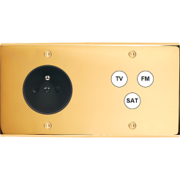 Switch plate Confidence...