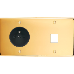 Placa de interrutor...