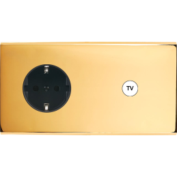 Switch plate Confidence...