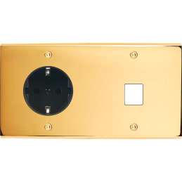 Switch plate Confidence...