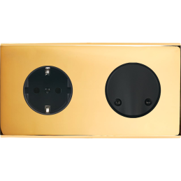 Switch plate Confidence...