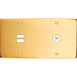 Switch plate Confidence...