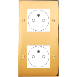 Façade Confidence laiton or...