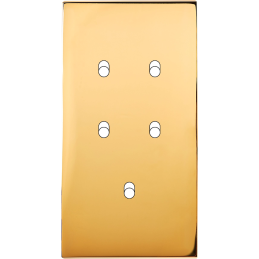 Switch plate Confidence...