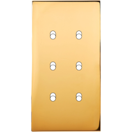 Placa de interrutor...