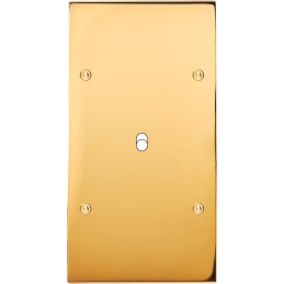 Switch plate Confidence...