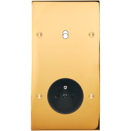 Switch plate Confidence...