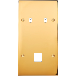 Switch plate Confidence...