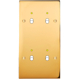 Switch plate Confidence...