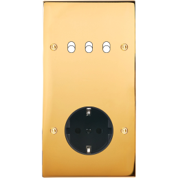 Switch plate Confidence...