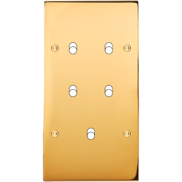 Switch plate Confidence...