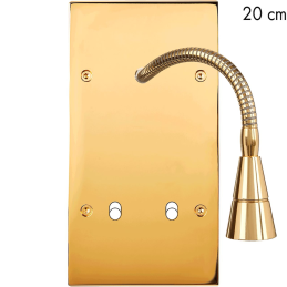 Switch plate Confidence...