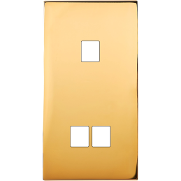 Placa de interrutor...