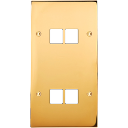 Switch plate Confidence...