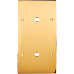 Switch plate Confidence...