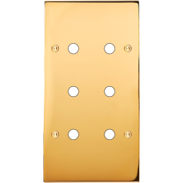 Placa de interrutor...