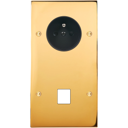 Switch plate Confidence...