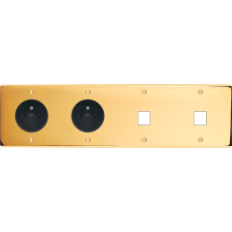 Switch plate Confidence...