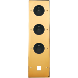 Placa de interrutor...