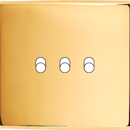 Switch plate Confidence...