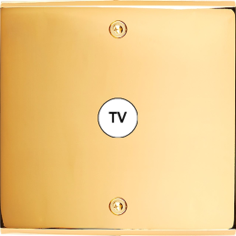 Switch plate Confidence...