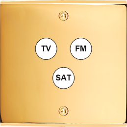 Placa de interrutor...