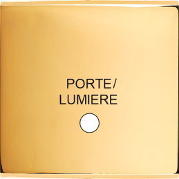 Placa de interrutor...