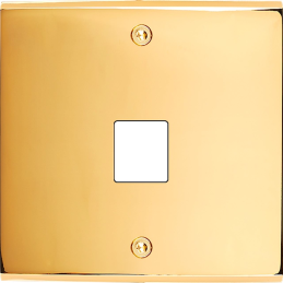 Switch plate Confidence...