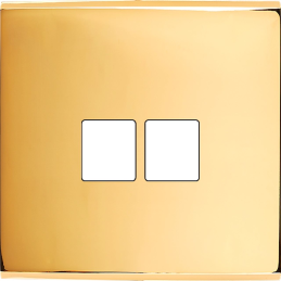 Switch plate Confidence...