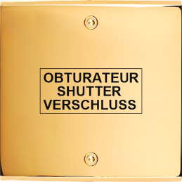 Placa de interrutor...