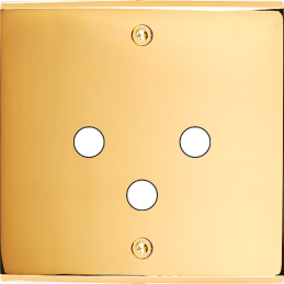 Placa de interrutor...