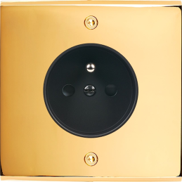 Placa de interrutor...