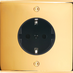 Placa de interrutor...