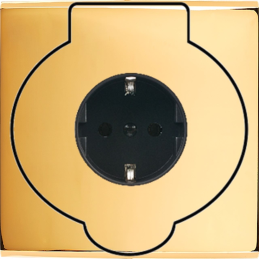 Switch plate Confidence...