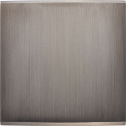 Façade Confidence laiton or...