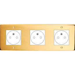 Placa de interrutor...