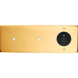 Switch plate Confidence...