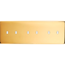 Switch plate Confidence...