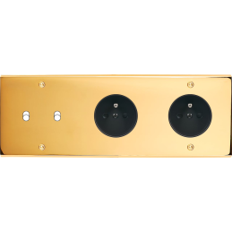 Switch plate Confidence...