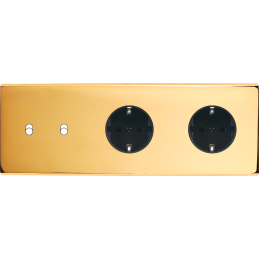 Switch plate Confidence...